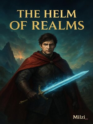 cover image of The Helm of Realms